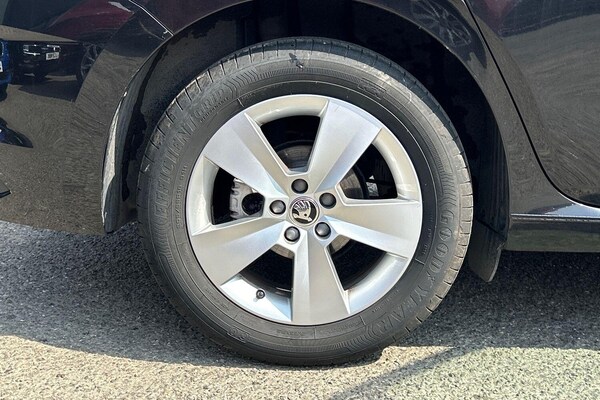 Used Skoda Scala 2024 for sale - 75623106: Photo 5