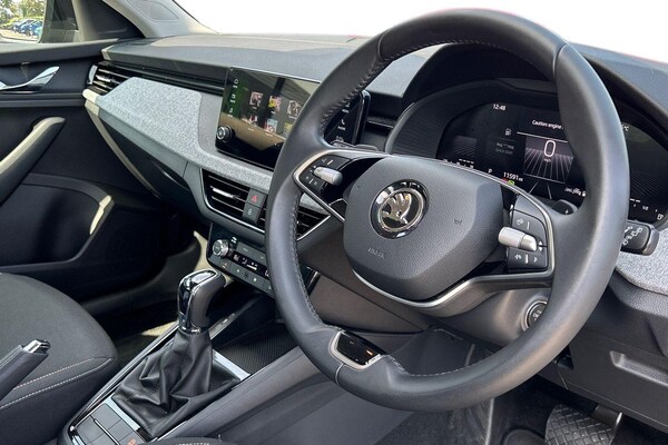 Used Skoda Scala 2024 for sale - 75623106: Photo 6
