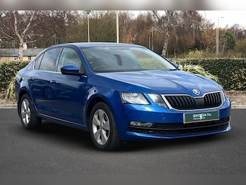 Skoda - Octavia