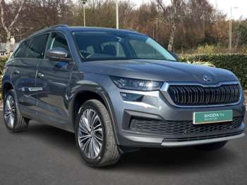 2024 (73) - 2.0 TSI (190ps) 4X4 SE L Executive 7s DSG 5-Door