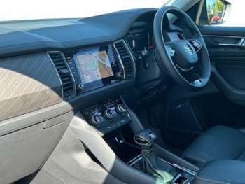 Used Skoda Kodiaq 2024 for sale - 74850526: Photo