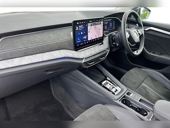 Used Skoda Octavia 2024 for sale - 75459712: Photo