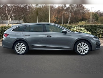 Used Skoda Octavia 2024 for sale - 75459712: Photo