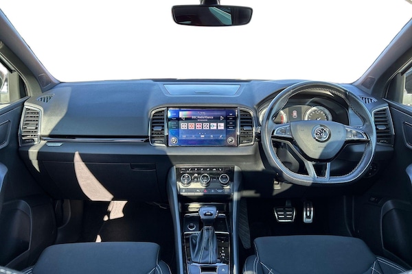 Used Skoda Karoq 2019 for sale - 76199978: Photo 10