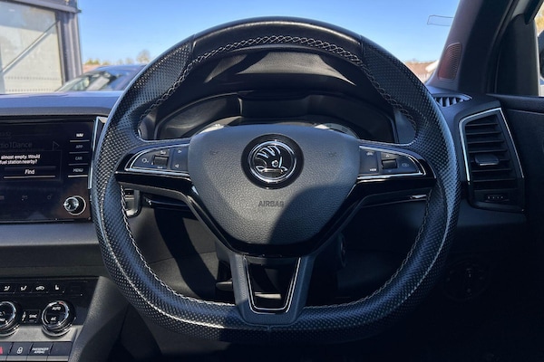 Used Skoda Karoq 2019 for sale - 76199978: Photo 13