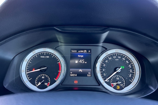 Used Skoda Karoq 2019 for sale - 76199978: Photo 15