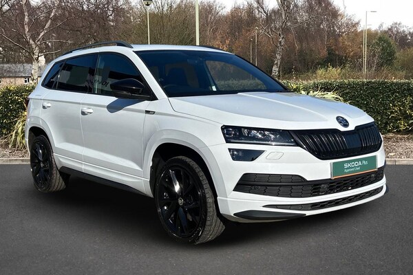 Used Skoda Karoq 2019 for sale - 76199978: Photo 1