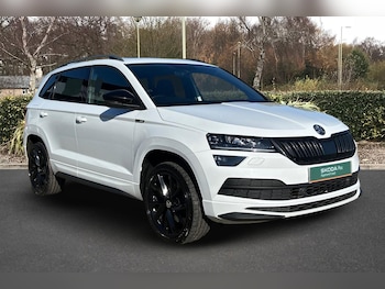 2019 (69) - 1.5 TSI Sport Line 5dr DSG