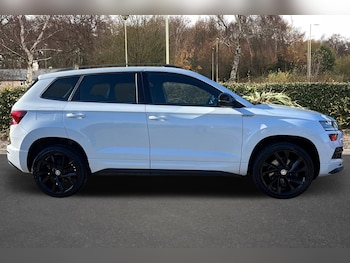 Used Skoda Karoq 2019 for sale - 76199978: Photo 4
