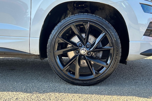 Used Skoda Karoq 2019 for sale - 76199978: Photo 5