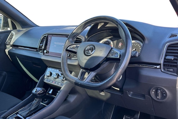 Used Skoda Karoq 2019 for sale - 76199978: Photo 6