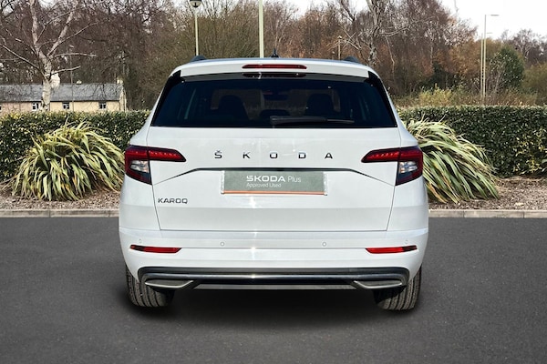 Used Skoda Karoq 2019 for sale - 76199978: Photo 7