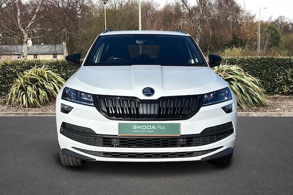 Used Skoda Karoq 2019 for sale - 76199978: Photo 8