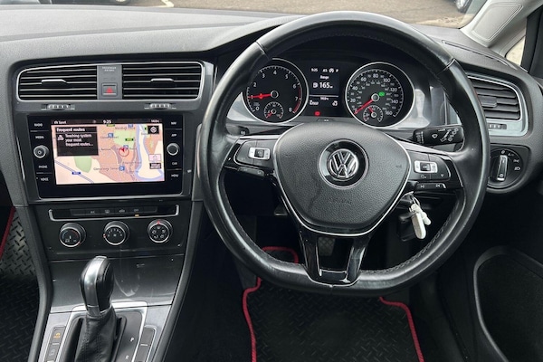 Used Volkswagen Golf 2018 for sale - 75927781: Photo 13