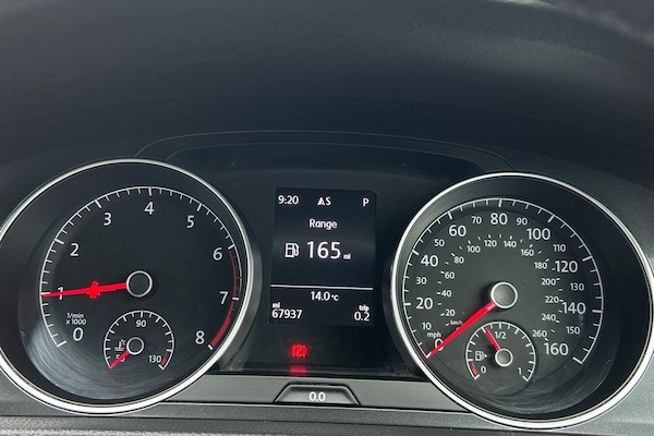 Used Volkswagen Golf 2018 for sale - 75927781: Photo 15