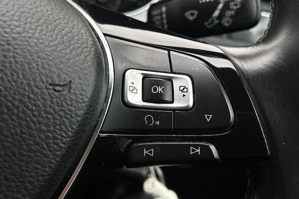Used Volkswagen Golf 2018 for sale - 75927781: Photo 16