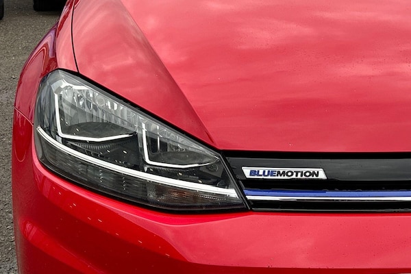 Used Volkswagen Golf 2018 for sale - 75927781: Photo 18