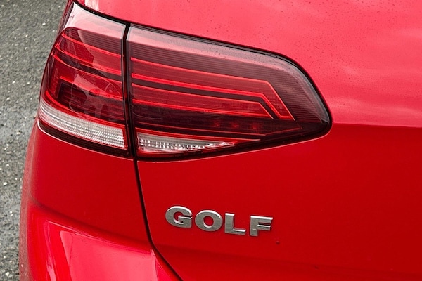Used Volkswagen Golf 2018 for sale - 75927781: Photo 19