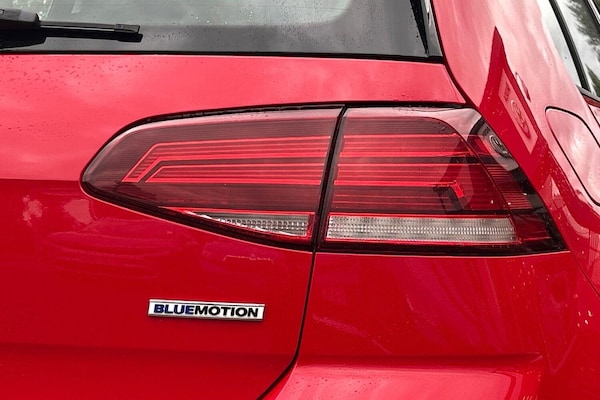 Used Volkswagen Golf 2018 for sale - 75927781: Photo 20