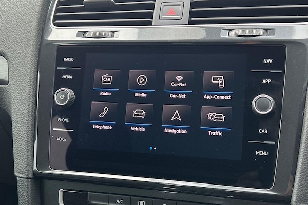 Used Volkswagen Golf 2018 for sale - 75927781: Photo 23