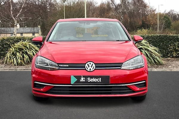 Used Volkswagen Golf 2018 for sale - 75927781: Photo 8