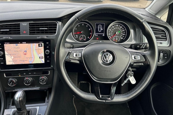 Used Volkswagen Golf 2019 for sale - 76247309: Photo 13