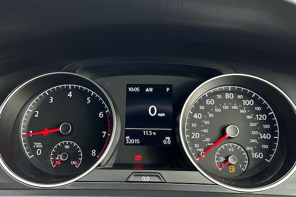 Used Volkswagen Golf 2019 for sale - 76247309: Photo 15