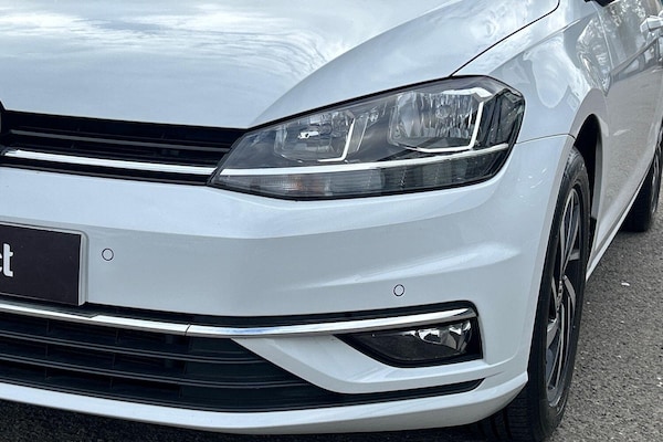 Used Volkswagen Golf 2019 for sale - 76247309: Photo 18