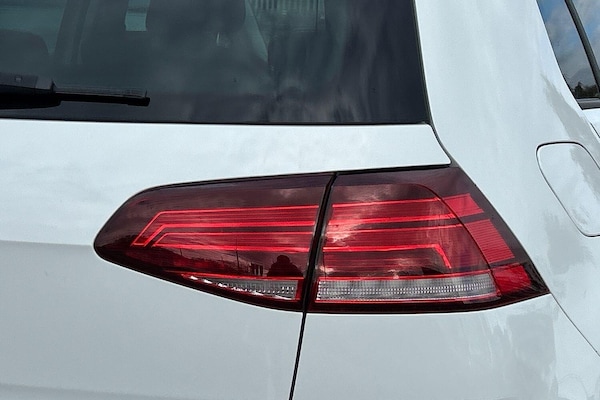 Used Volkswagen Golf 2019 for sale - 76247309: Photo 20