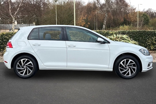 Used Volkswagen Golf 2019 for sale - 76247309: Photo 4