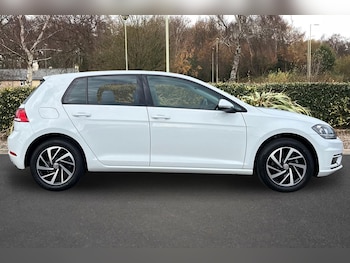 Used Volkswagen Golf 2019 for sale - 76247309: Photo 4