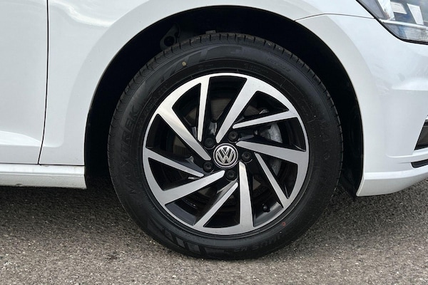 Used Volkswagen Golf 2019 for sale - 76247309: Photo 5