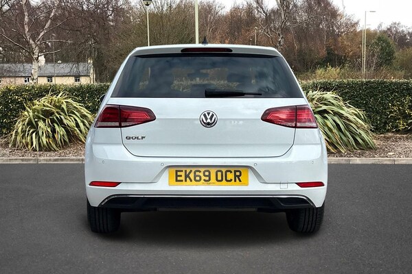 Used Volkswagen Golf 2019 for sale - 76247309: Photo 7