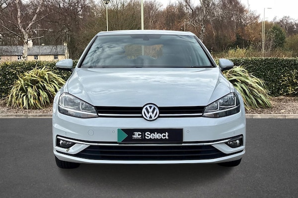 Used Volkswagen Golf 2019 for sale - 76247309: Photo 8