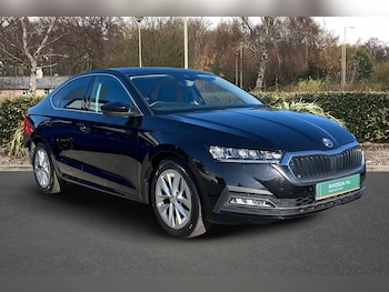 Skoda - Octavia