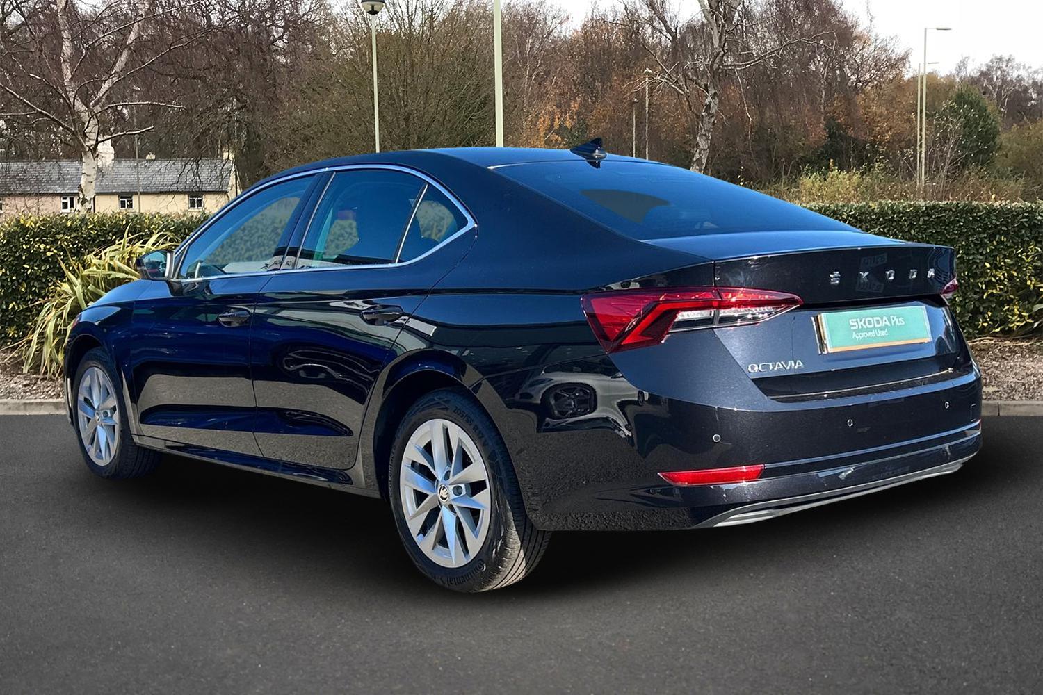 Used Skoda Octavia 2023 for sale - 76060964: Photo 3