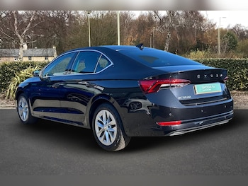 Used Skoda Octavia 2023 for sale - 76060964: Photo 3
