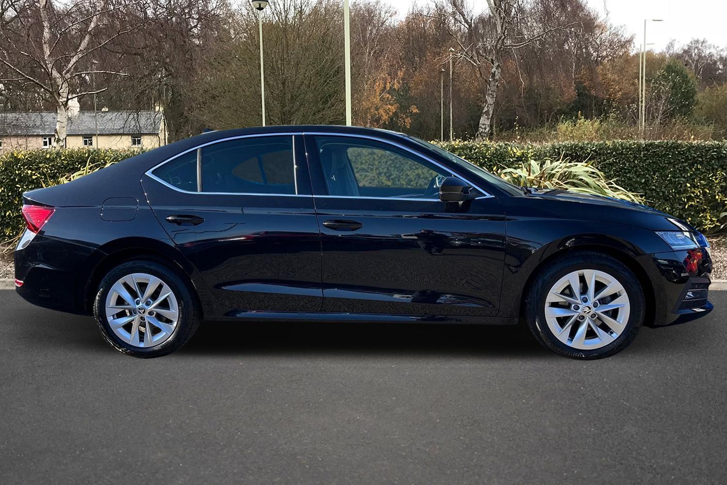 Used Skoda Octavia 2023 for sale - 76060964: Photo 4