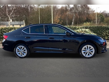 Used Skoda Octavia 2023 for sale - 76060964: Photo 4