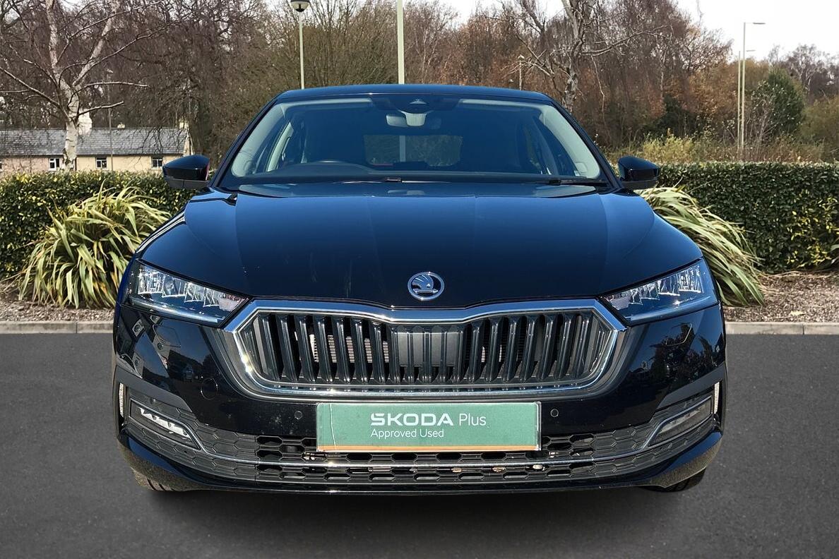 Used Skoda Octavia 2023 for sale - 76060964: Photo 8