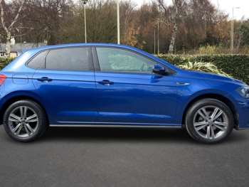 Used Volkswagen Polo 2021 for sale - 74851456: Photo
