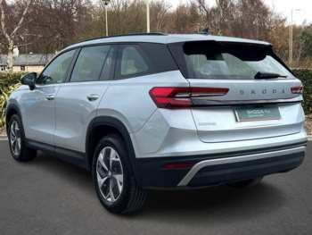 Used Skoda Kodiaq 2024 for sale - 74899153: Photo