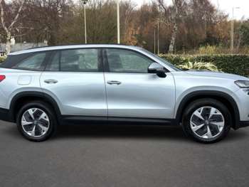 Used Skoda Kodiaq 2024 for sale - 74899153: Photo