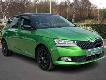 (69) - 1.0 TSI Colour Edition (95PS) 5-Dr Hatchback