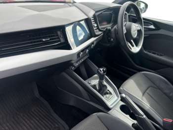 Used Audi A1 2019 for sale - 74850993: Photo