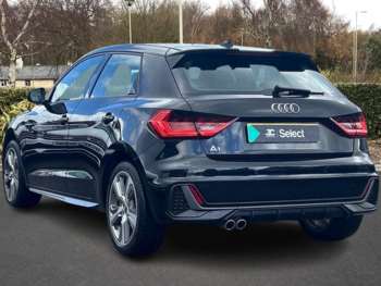 Used Audi A1 2019 for sale - 74850993: Photo