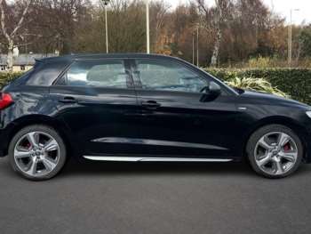 Used Audi A1 2019 for sale - 74850993: Photo