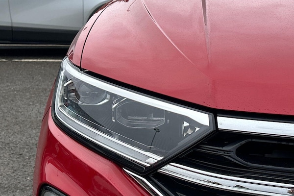 Used Volkswagen T-Roc 2022 for sale - 76001604: Photo 18