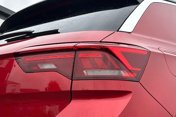Used Volkswagen T-Roc 2022 for sale - 76001604: Photo 20