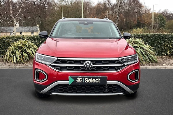 Used Volkswagen T-Roc 2022 for sale - 76001604: Photo 8
